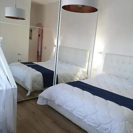 Bed and breakfast Island Waterfront Iun R5783 Olbia