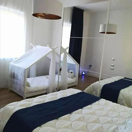 Bed and breakfast Island Waterfront Iun R5783