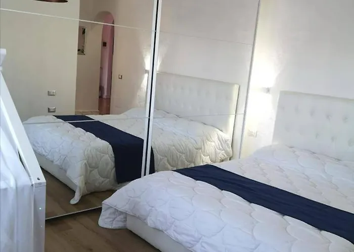 Bed & Breakfast Island Waterfront Iun R5783 Olbia