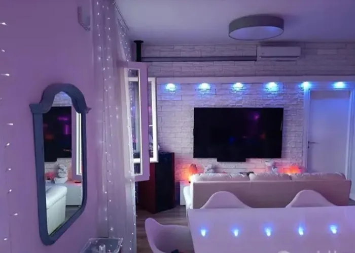 Bed & Breakfast Island Waterfront Iun R5783