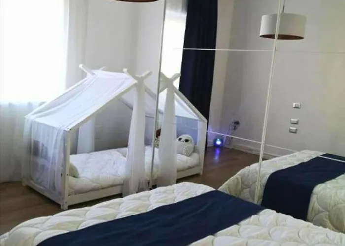 Bed & Breakfast Island Waterfront Iun R5783